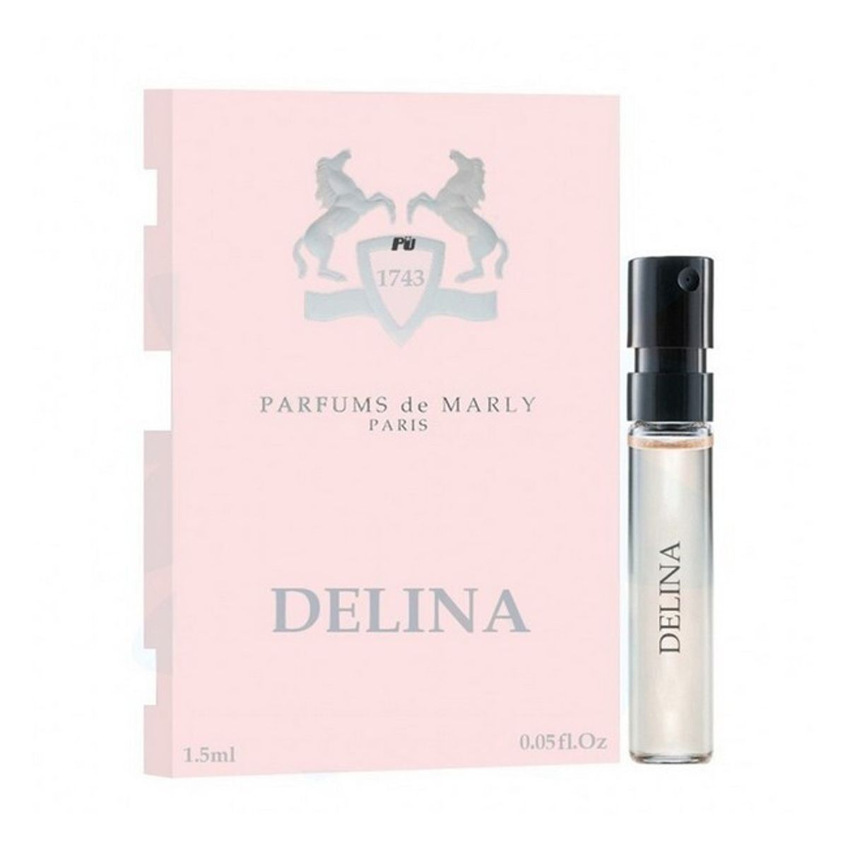 Parfums de Marly - Delina Eau de Parfum Sample Duftprøve