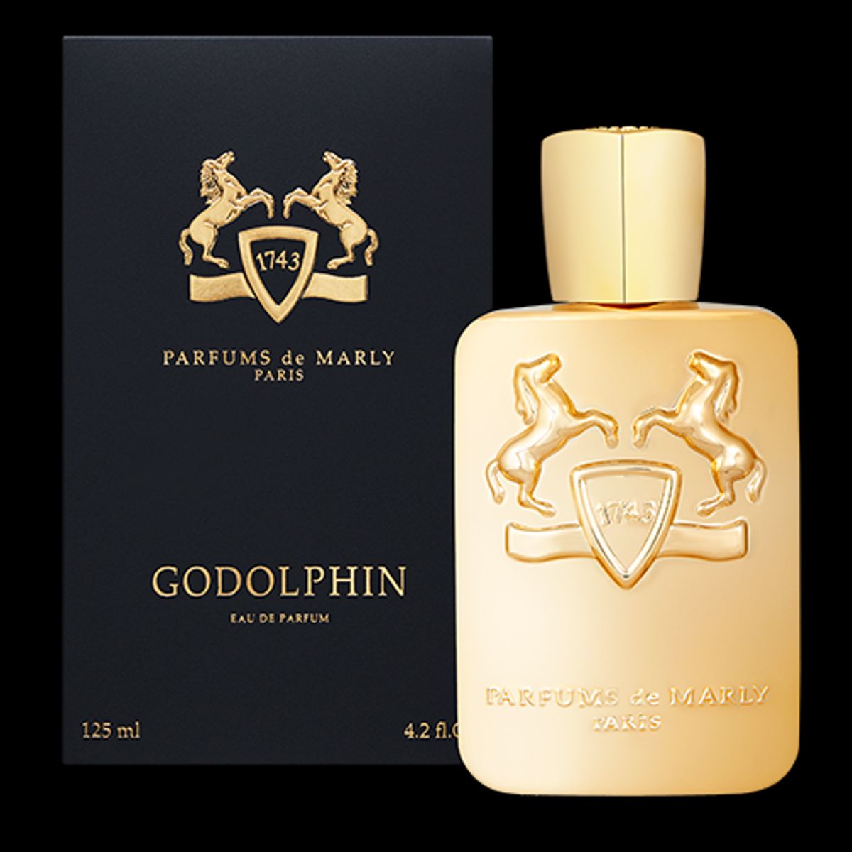 Parfums De Marly GODOLPHIN EDP 125 ml.