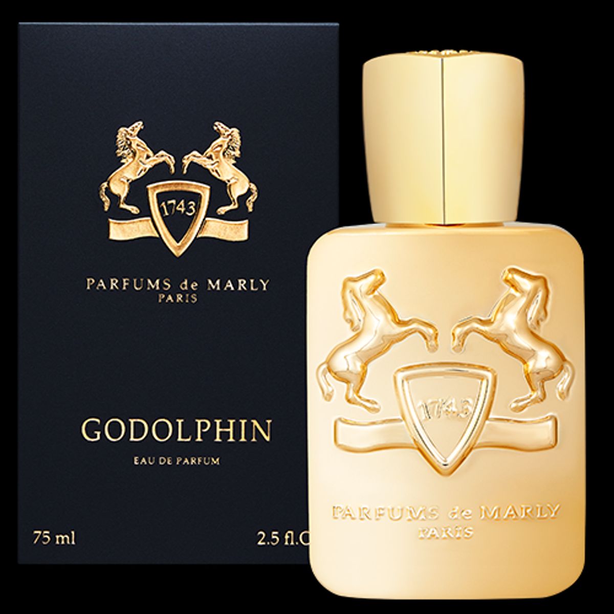 Parfums De Marly Godolphin EDP (75 ml)