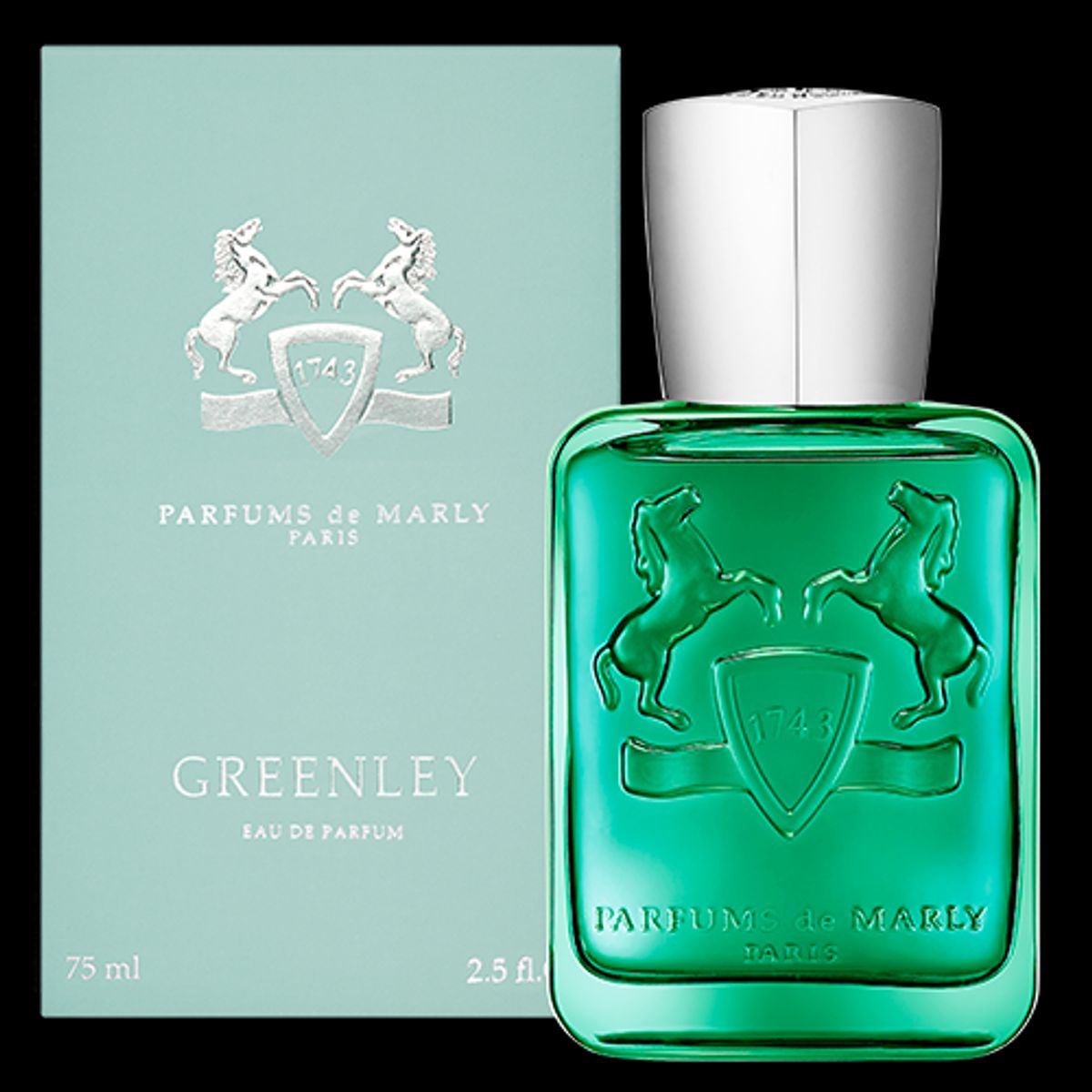 Parfums de Marly Greenley EDP (75 ml)