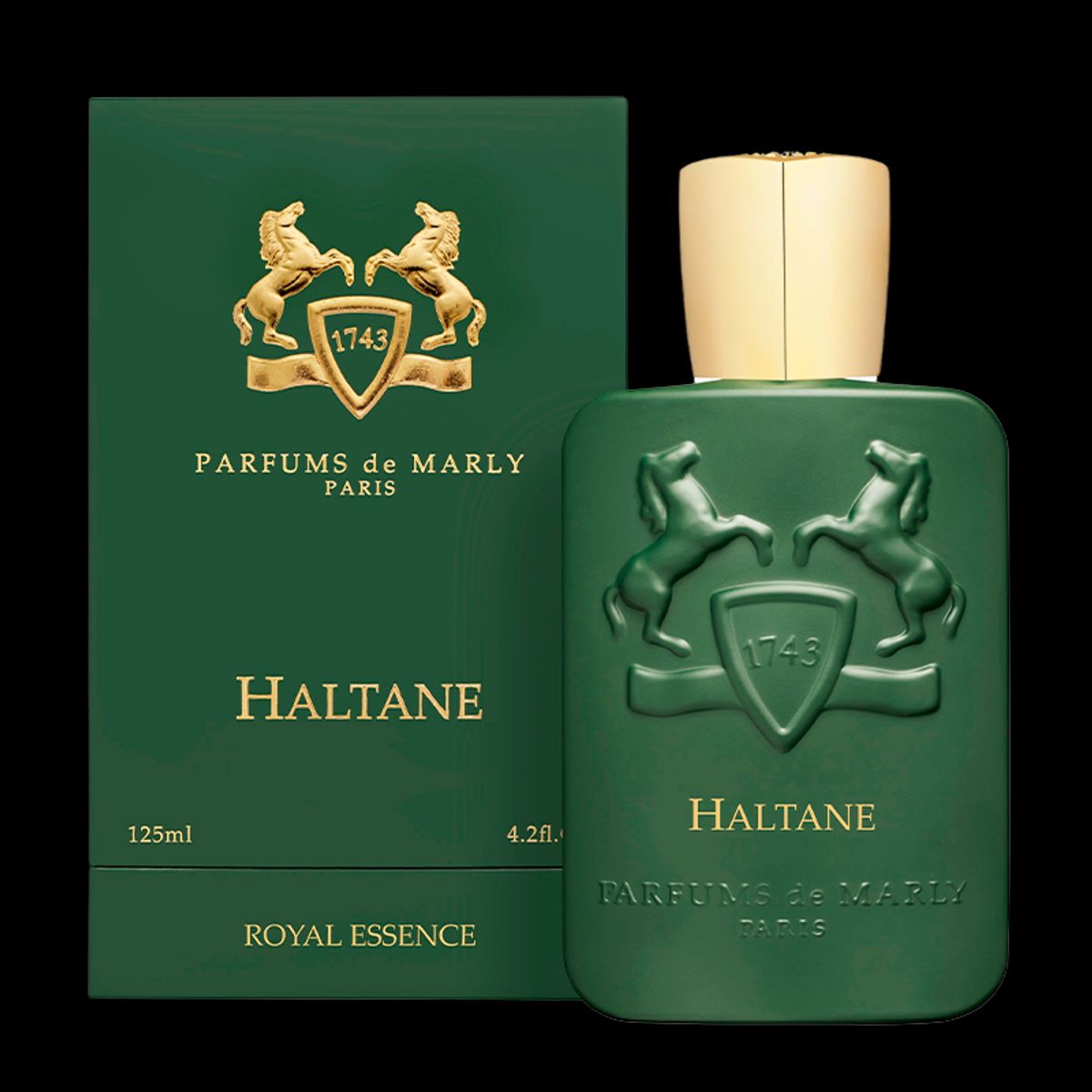 Parfums De Marly Haltane EDP Spray (125 ml)