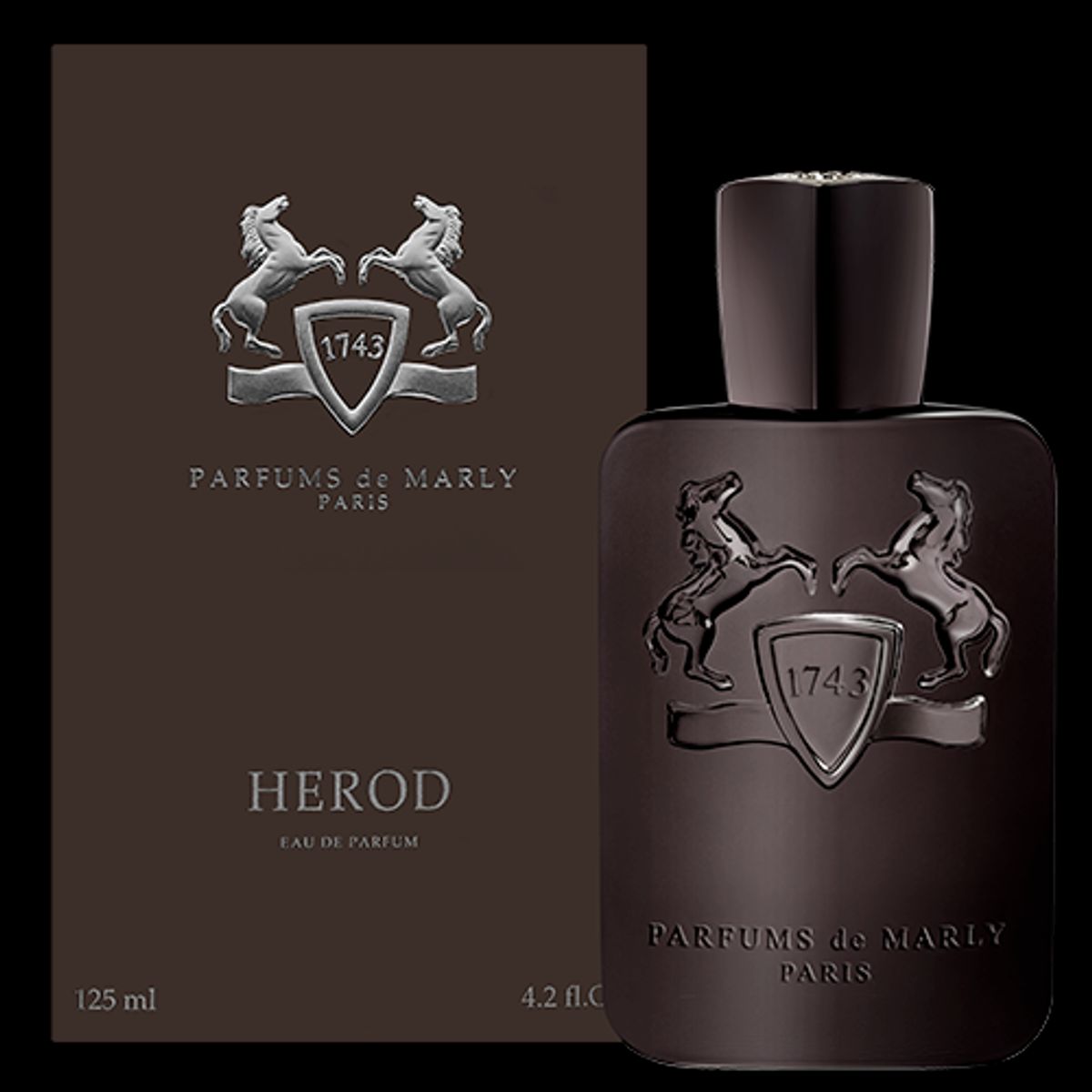 Parfums De Marly HEROD EDP 125 ml.