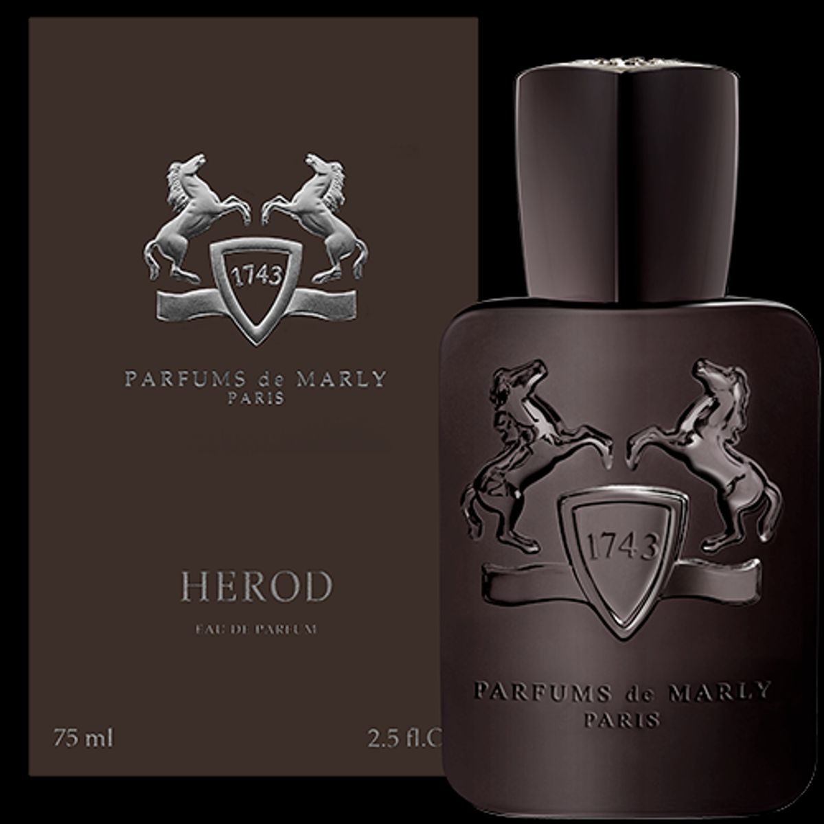 Parfums De Marly HEROD EDP 75 ml.