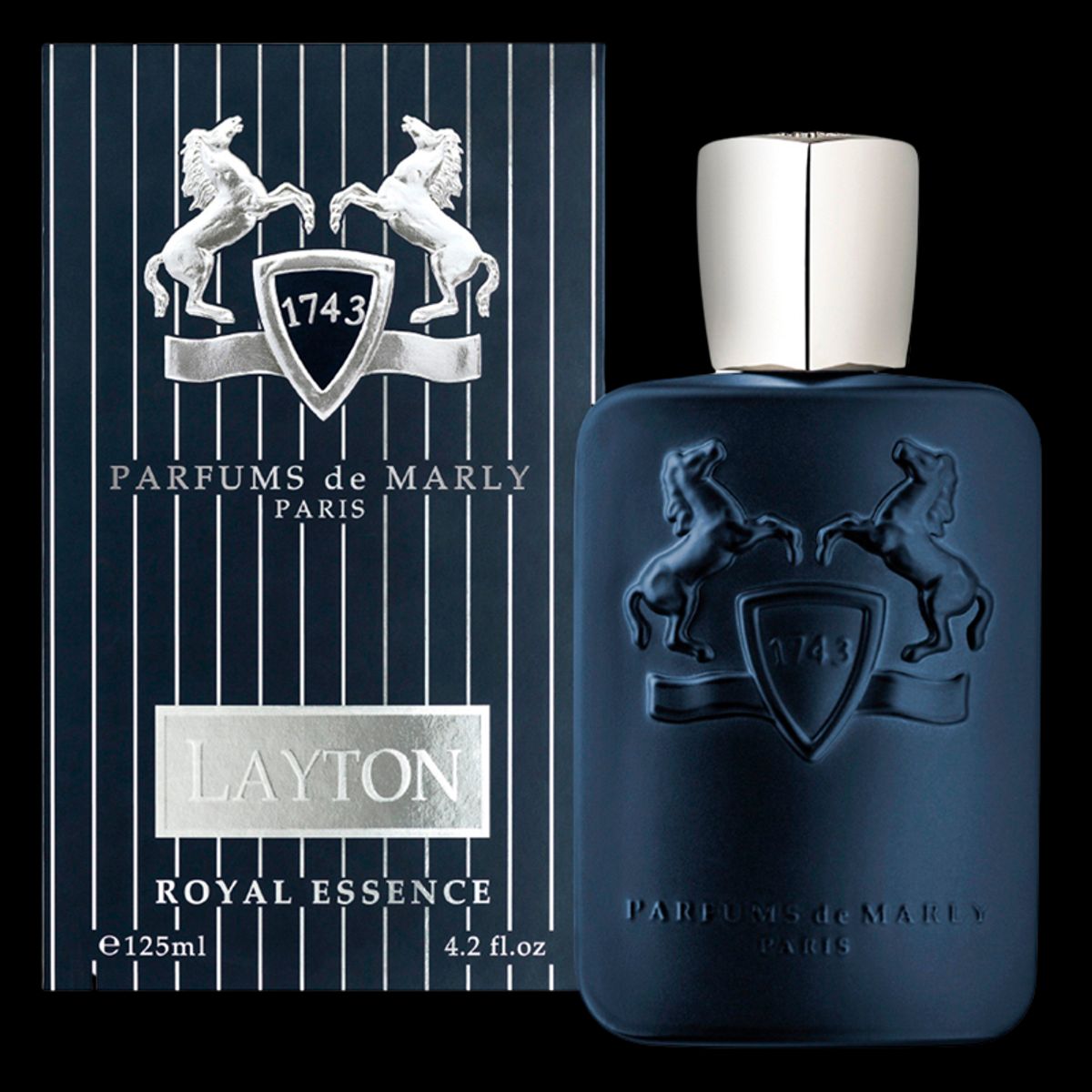 Parfums De Marly LAYTON EDP 125 ml.