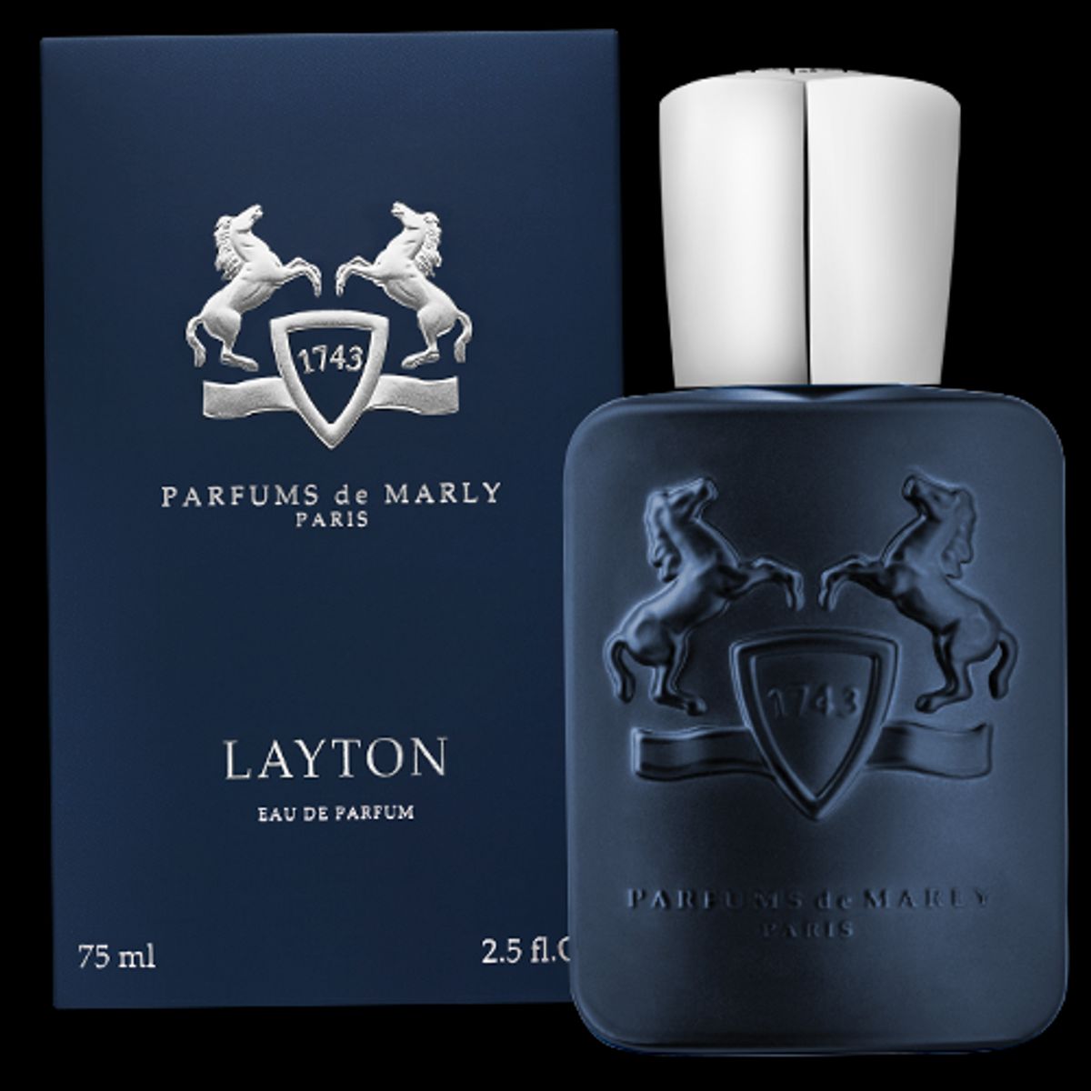 Parfums De Marly LAYTON EDP 75 ml.