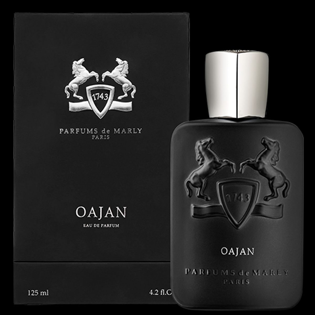 Parfums De Marly Ojajan EDP 125 ml.