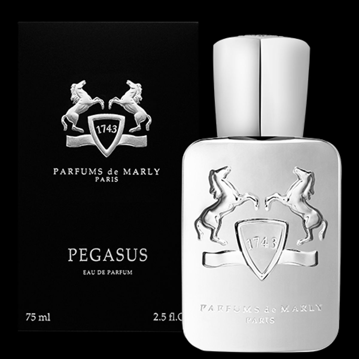 Parfums De Marly PEGASUS EDP 125 ml.