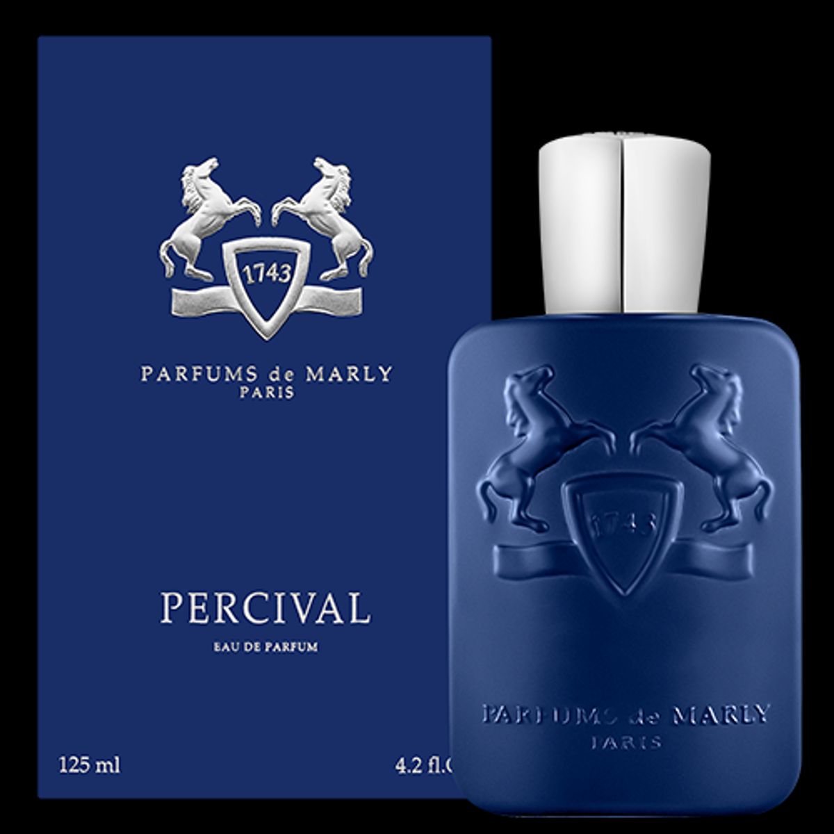 Parfums De Marly Percival EDP 125 ml.