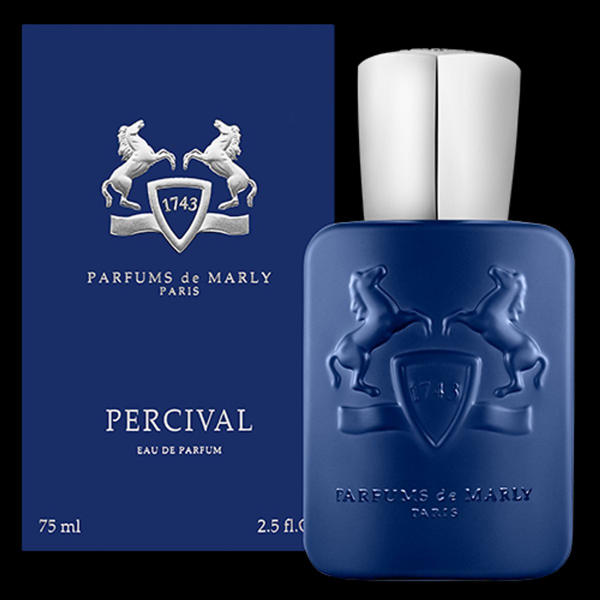 Parfums De Marly Percival EDP 75 ml.