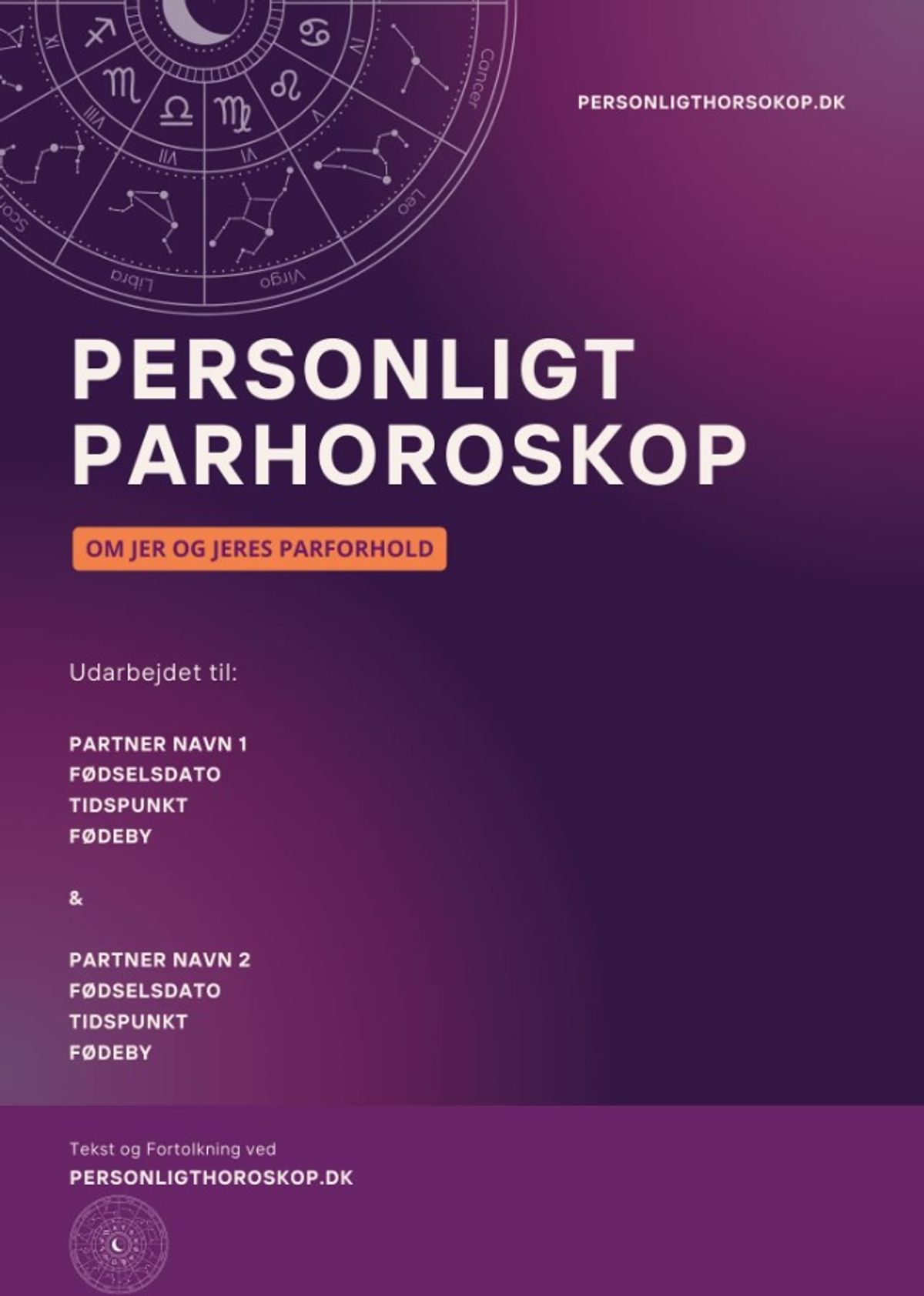 Parhoroskop