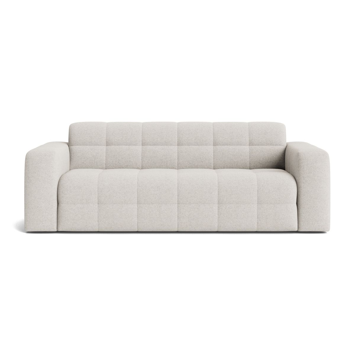 Paris 3 personers sofa