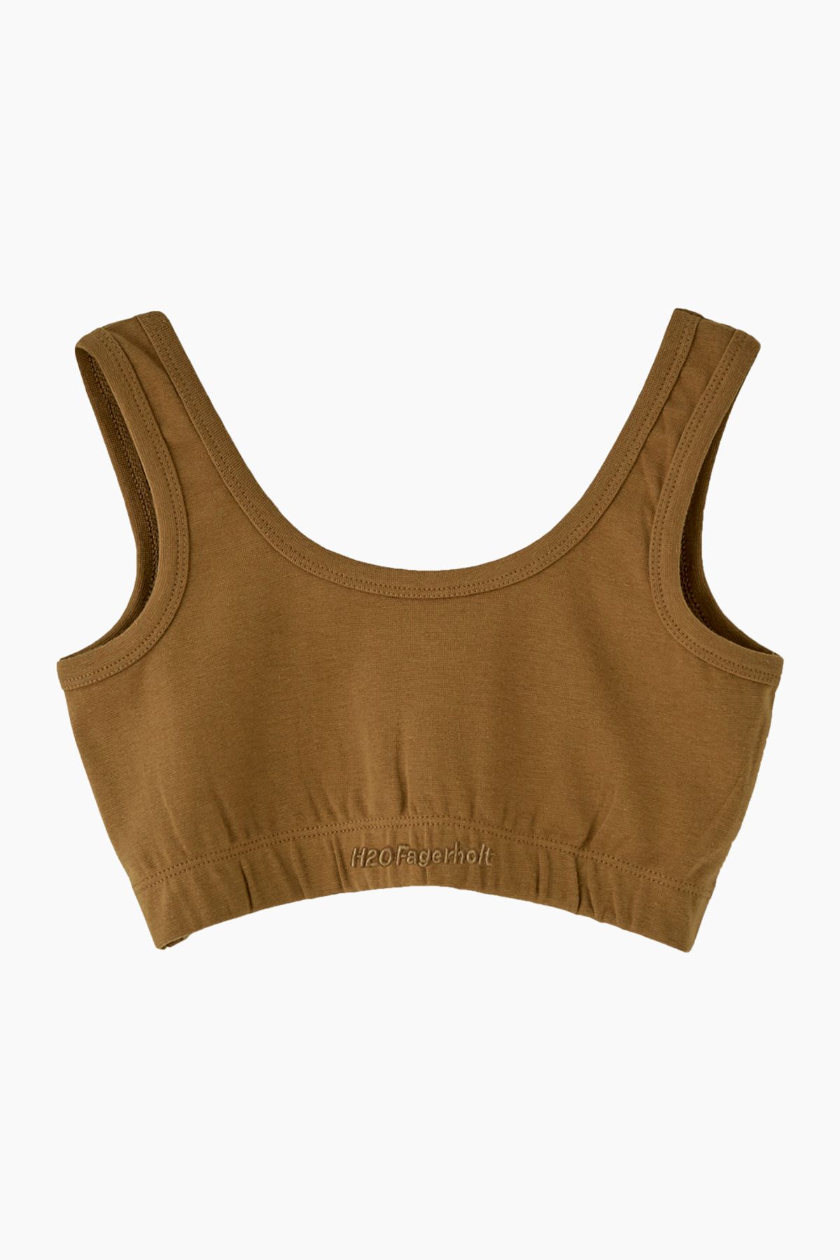 Paris Bra - Camel - H2O Fagerholt - Camel L