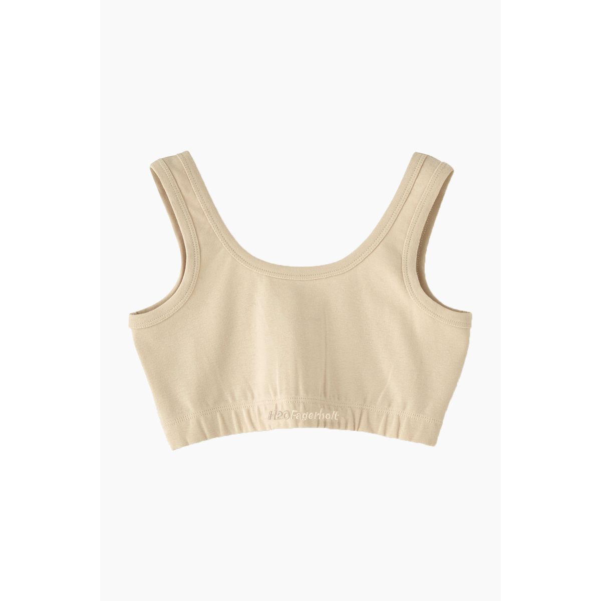 Paris Bra - Moonbeam - H2O Fagerholt - Creme L