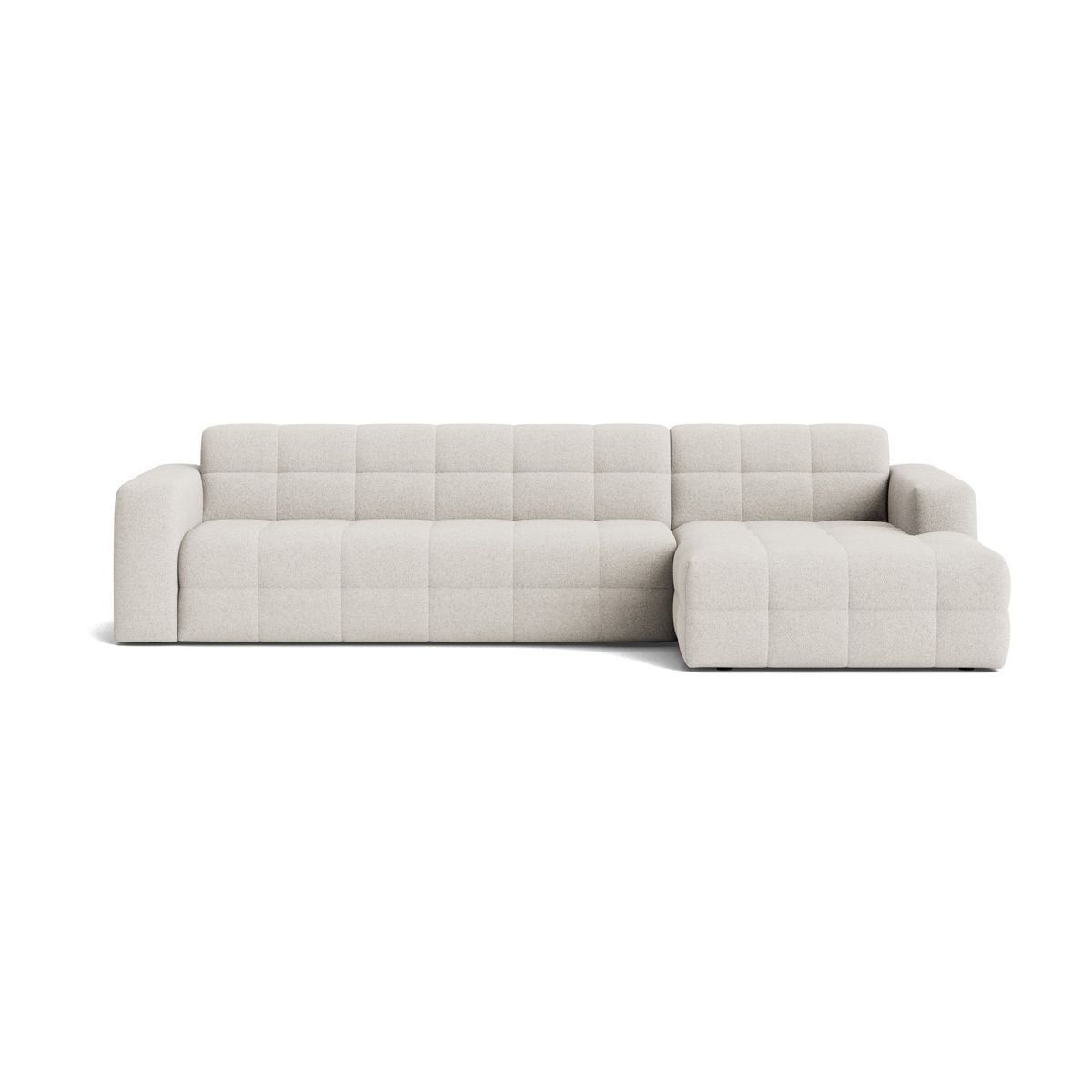 Paris chaiselong sofa, højrevendt