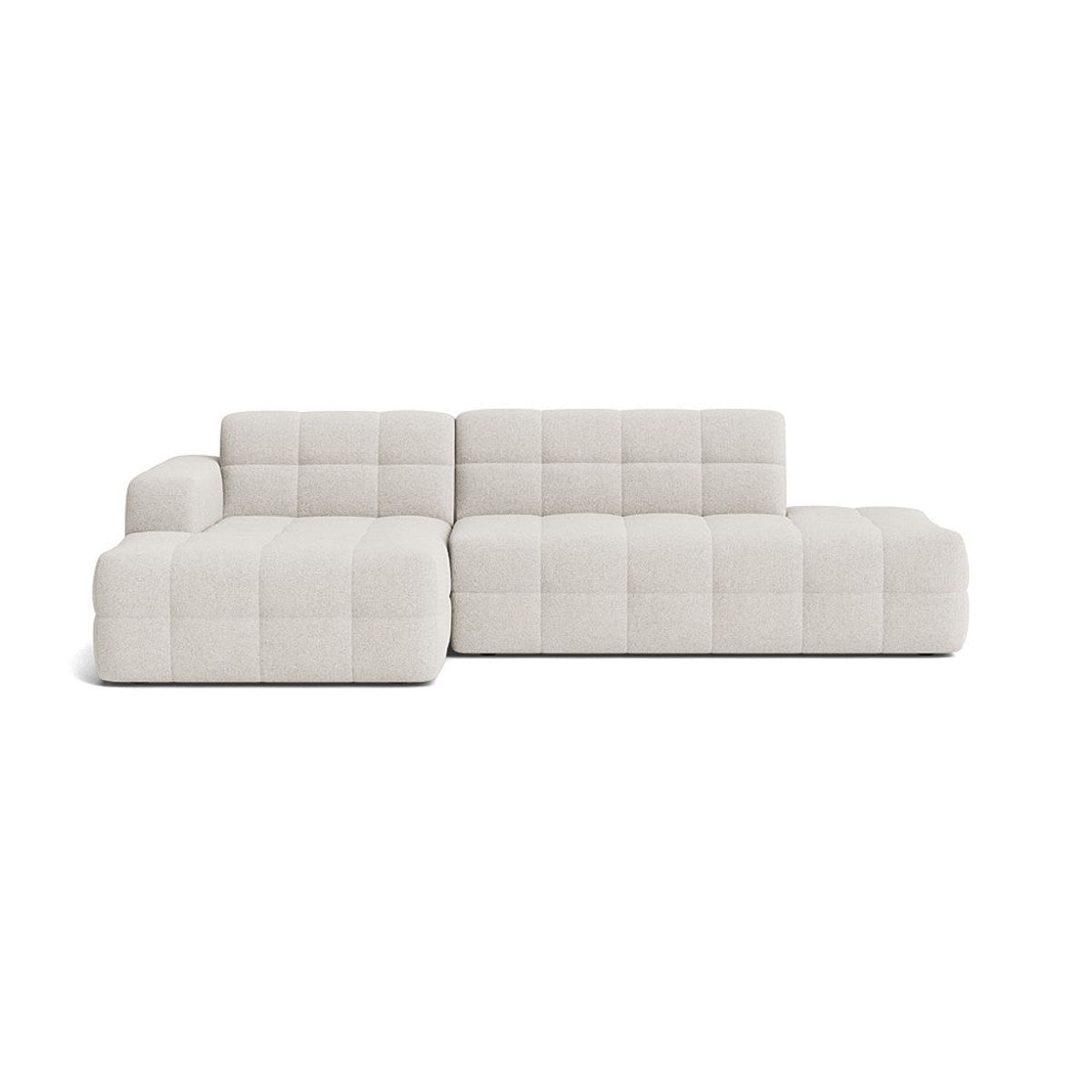 Paris chaiselong sofa, venstrevendt | hvilemodul