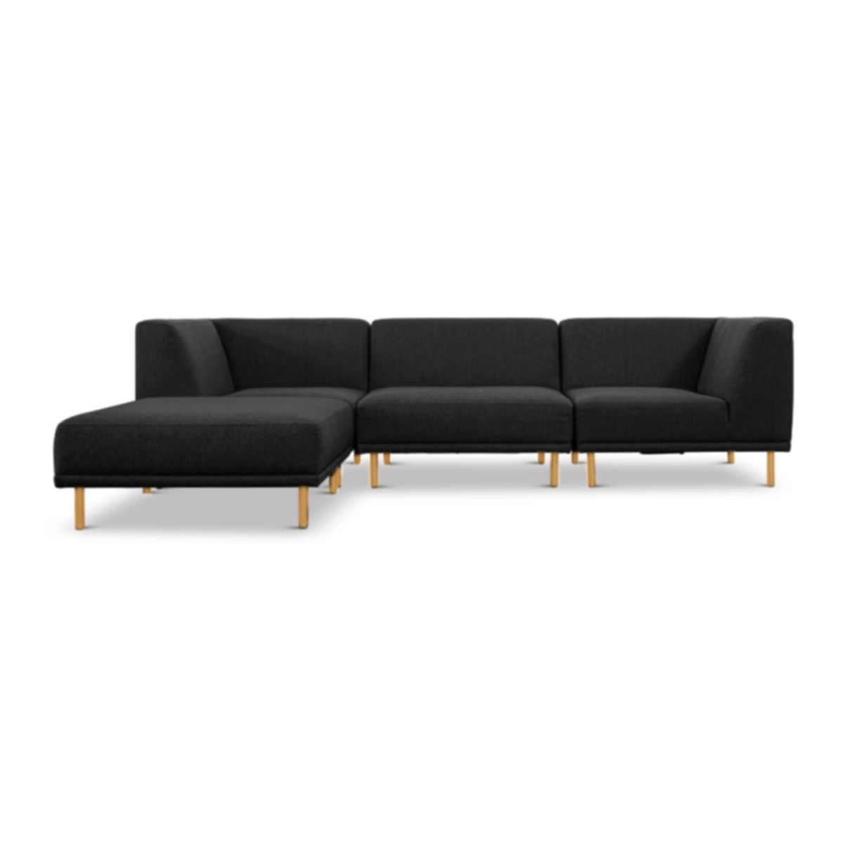 Paris | Chaiselongsofa (fire moduler)