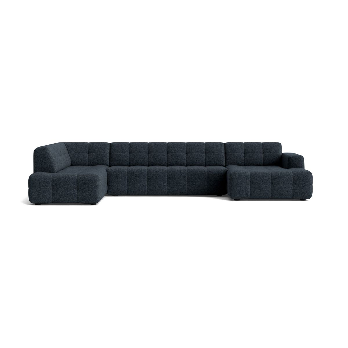 Paris U-sofa, højrevendt