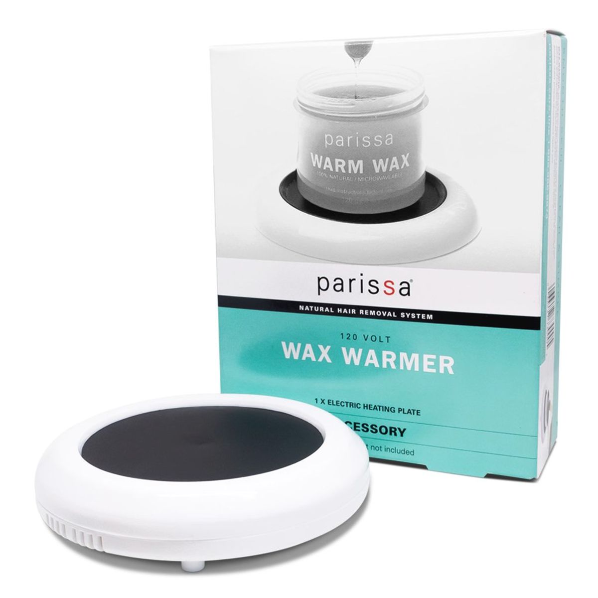 Parissa - Wax Warmer