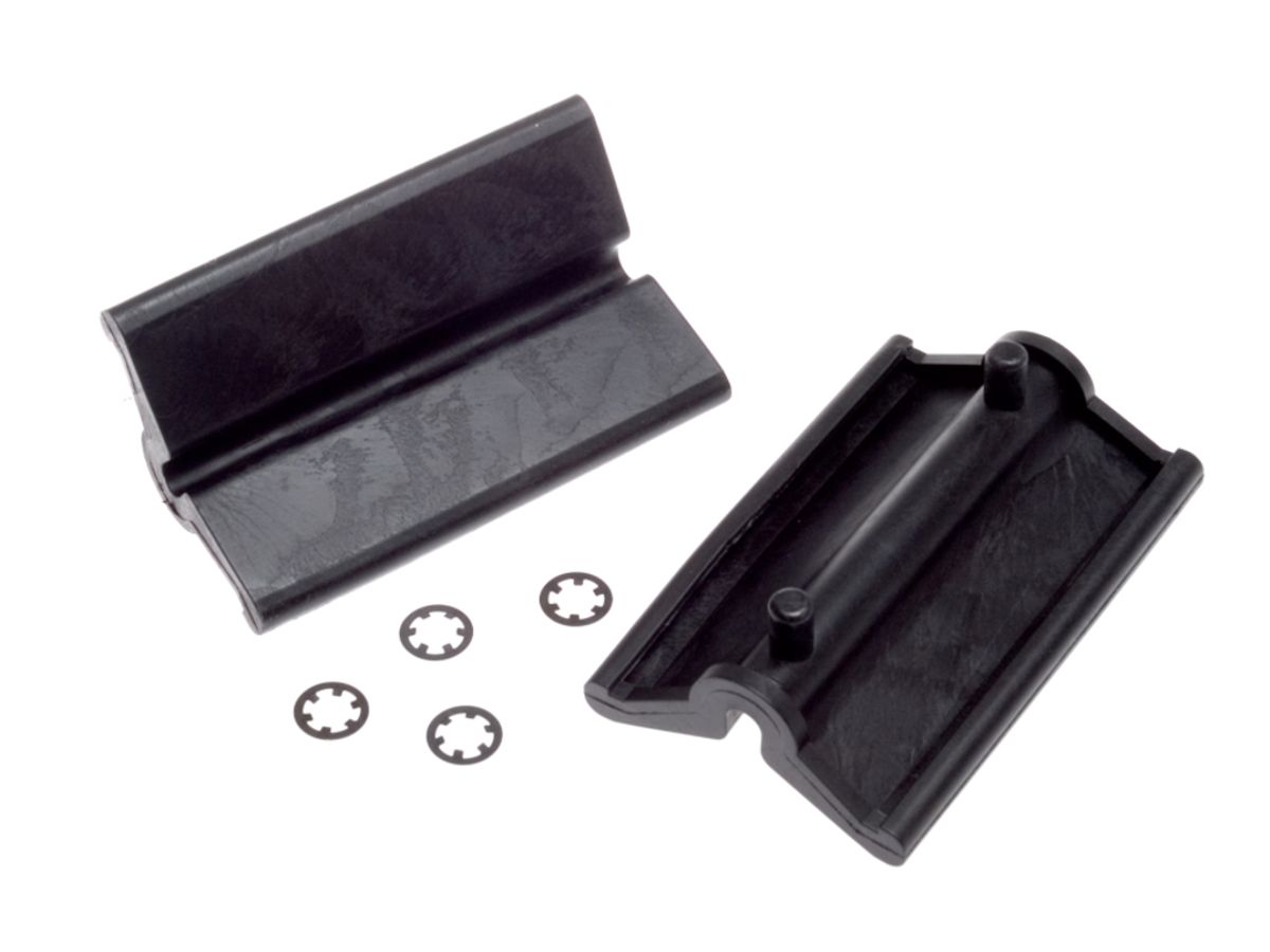 Park Tool 1002 - Clamp cover set - Plastkæber til arbejdsstand