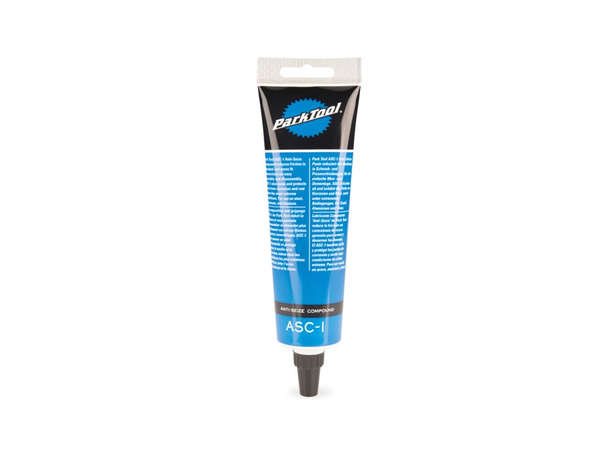 Park Tool ASC-1 - Låsepasta - Tube med 113gram