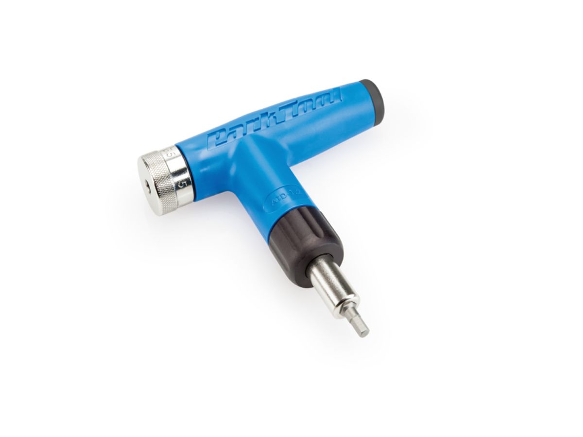 Park Tool ATD-12 - Momentnøgle - 3,4,5mm unbrako bit og T25 bit