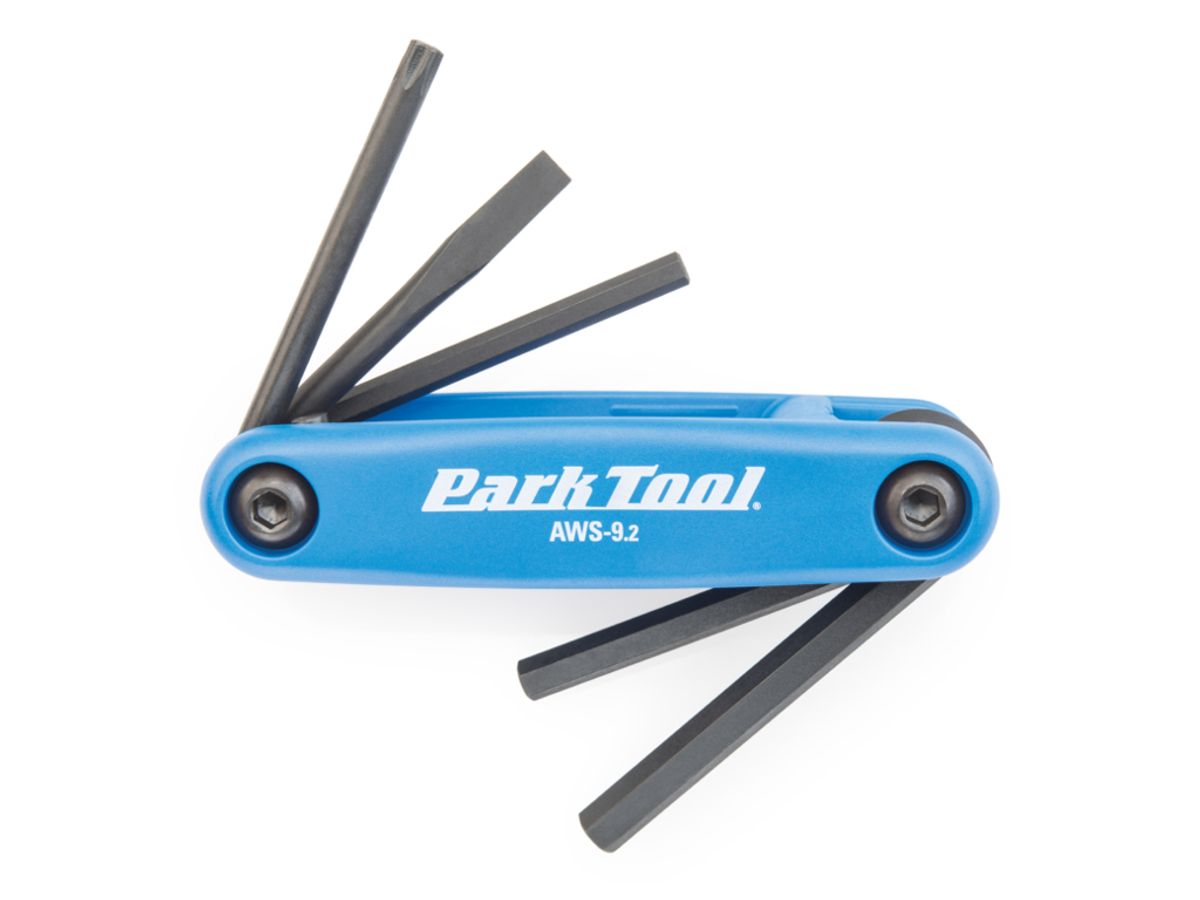 Park Tool AWS-9.2 - Multitool - Foldeværktøj