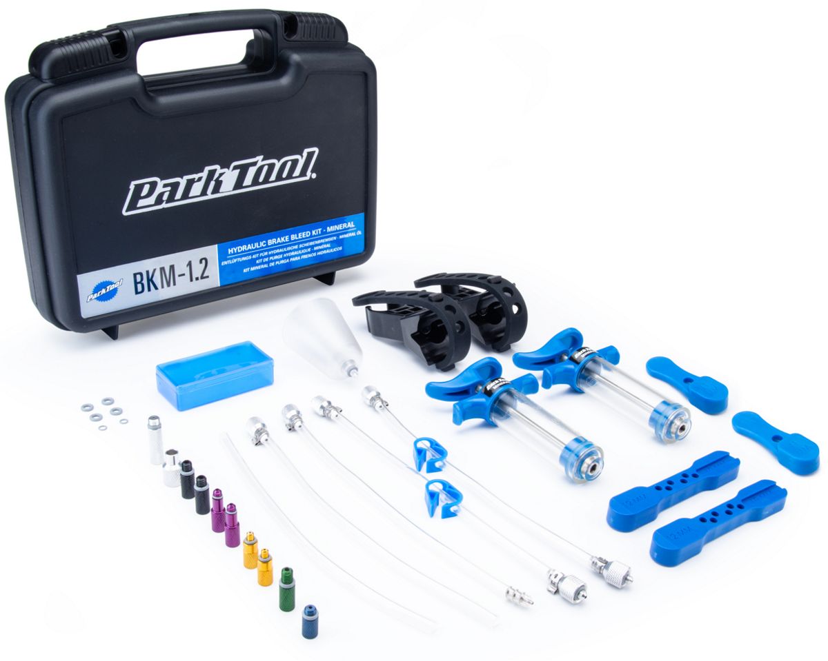 Park Tool Bleed Kit