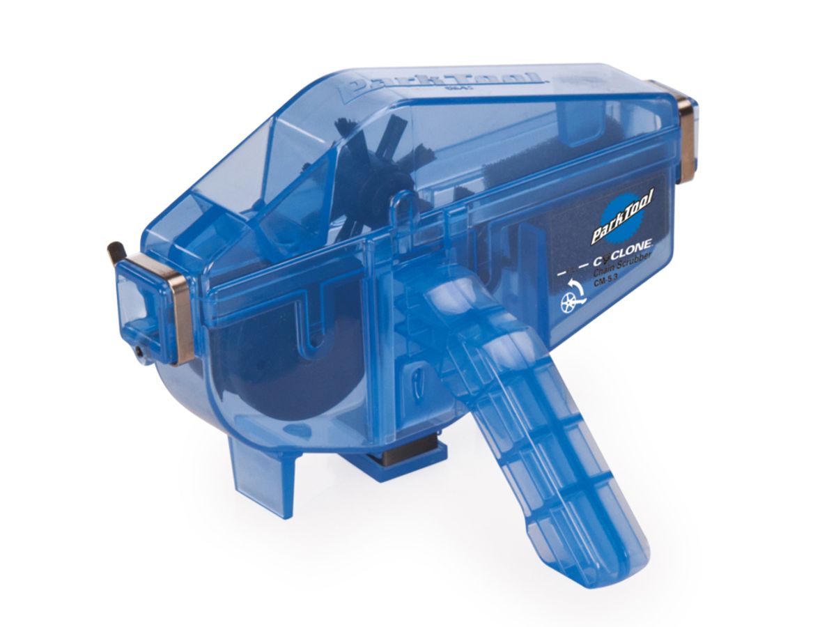 Park Tool CM-5.3 - Kæderenser - Med ergonomisk greb