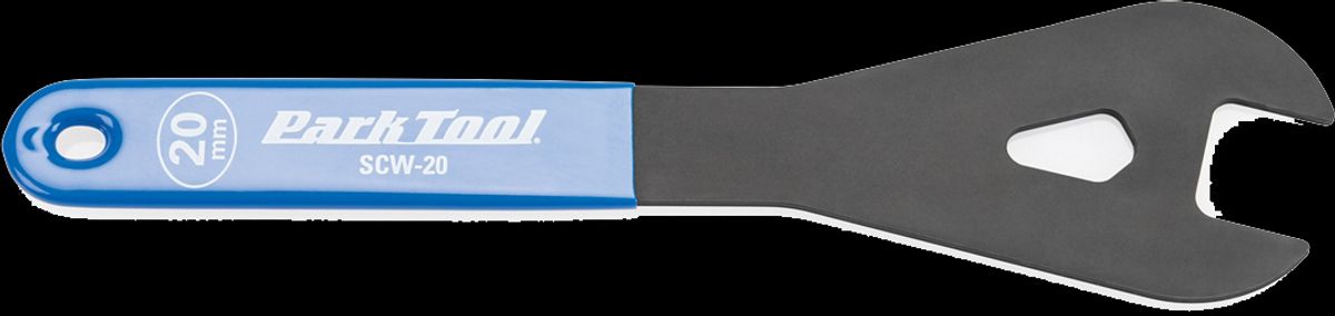 Park Tool Cone Wrench (Konusnøgle) - 20mm