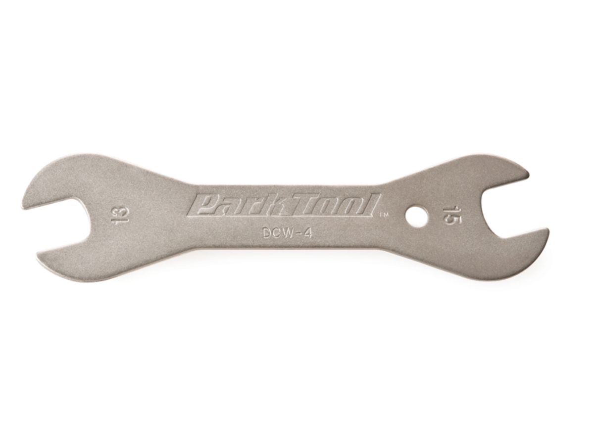 Park Tool DCW-4 - Konusnøgle med 13 og 15mm kæbe