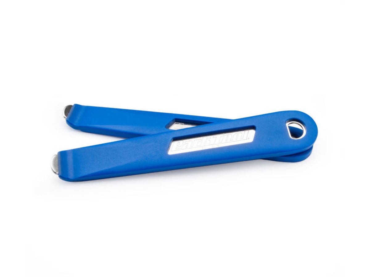 Park Tool - Dækjern - Plast med stålkerne - TL-6.3