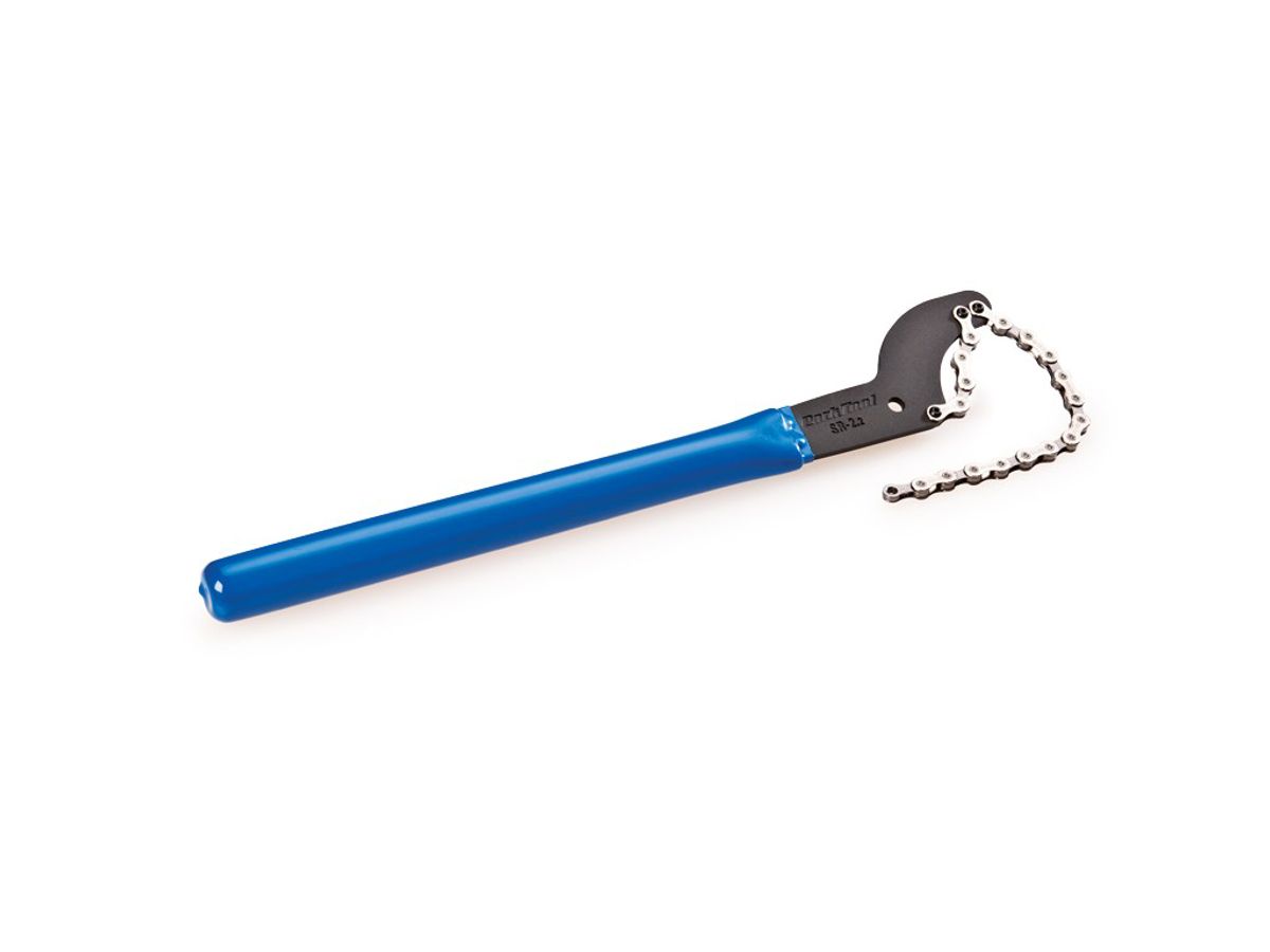 Park Tool - Frikransholder - SR-2.2 - med kæde