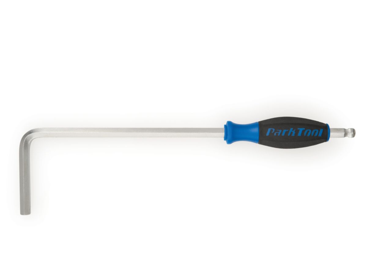 Park Tool HT-10 - Unbrakonøgle 10mm - Ergonomisk skaft