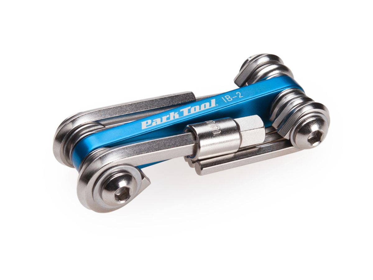 Park Tool IB-2 - Multitool