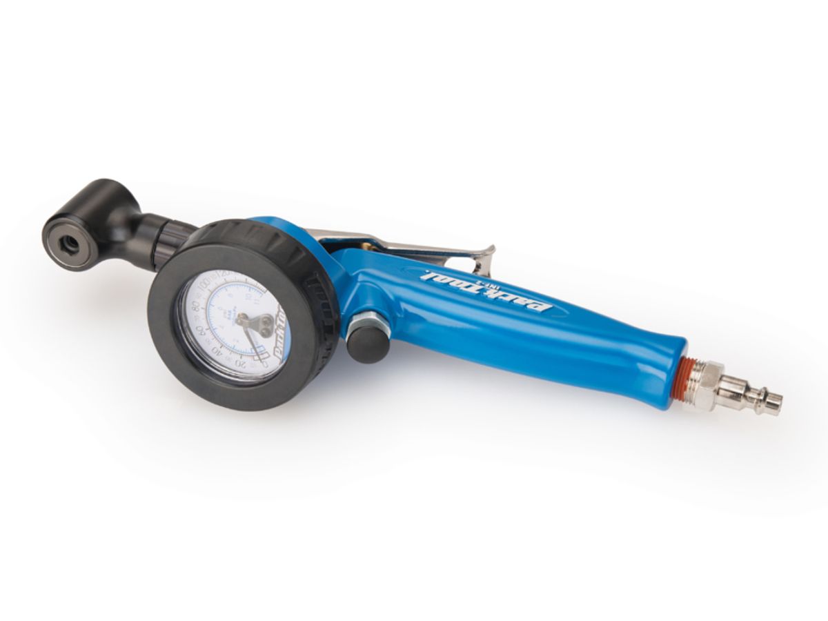 Park Tool INF-2 - Pumpe til trykluft