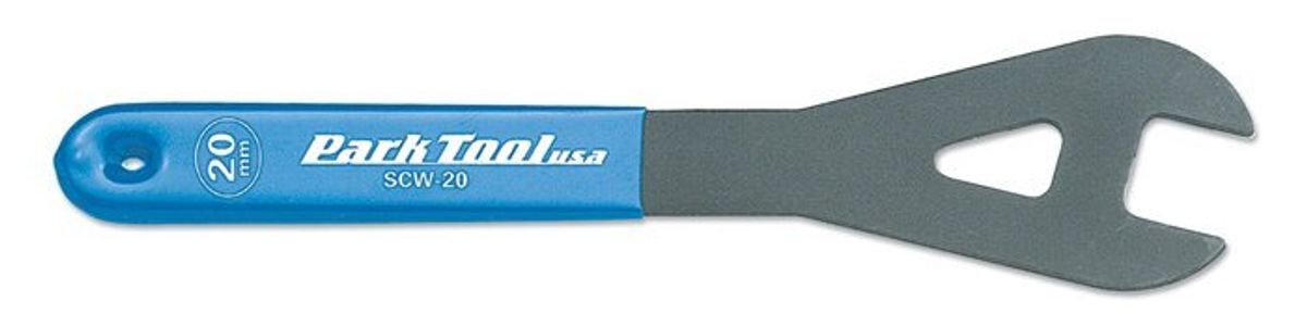 Park Tool Konusnøgle SCW-17