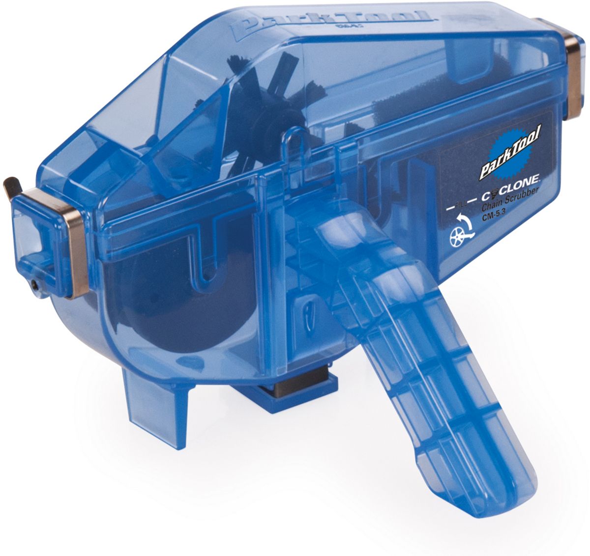 Park Tool Kæderenser Cyclone Chain Scrubber