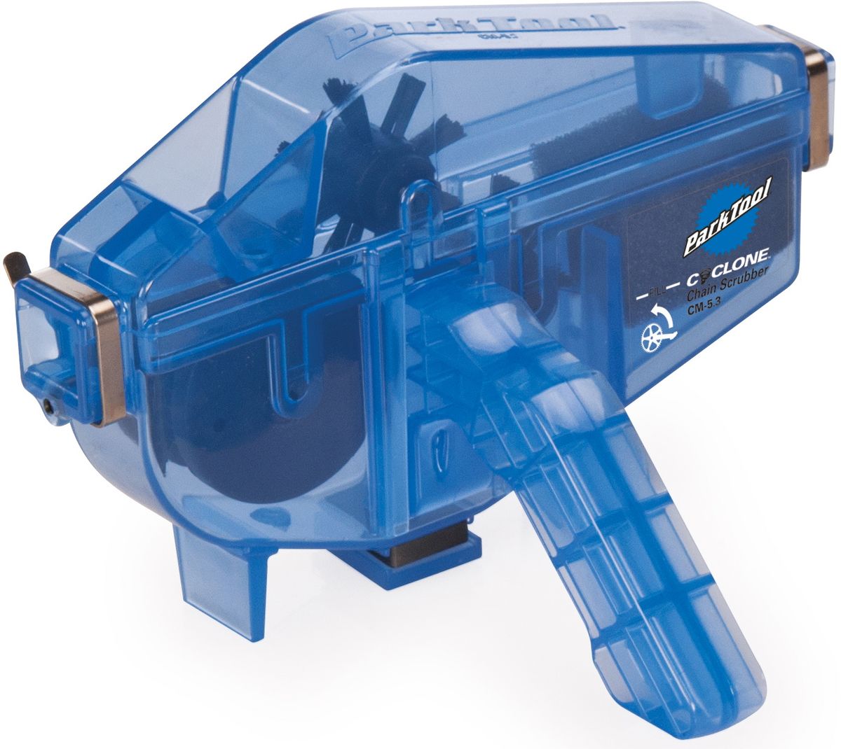 Park Tool Kæderenser Cyclone Chain Scrubber