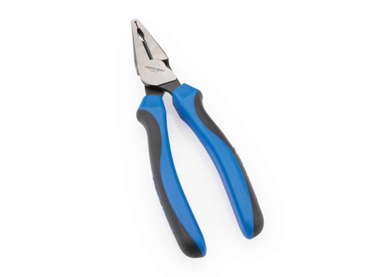 Park Tool LP-7 - Fladtang med cutter