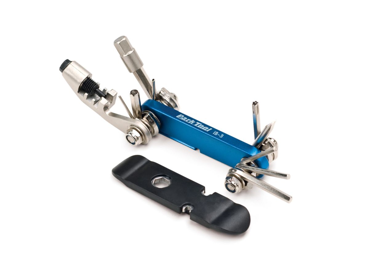 Park Tool - Multitool - IB-3