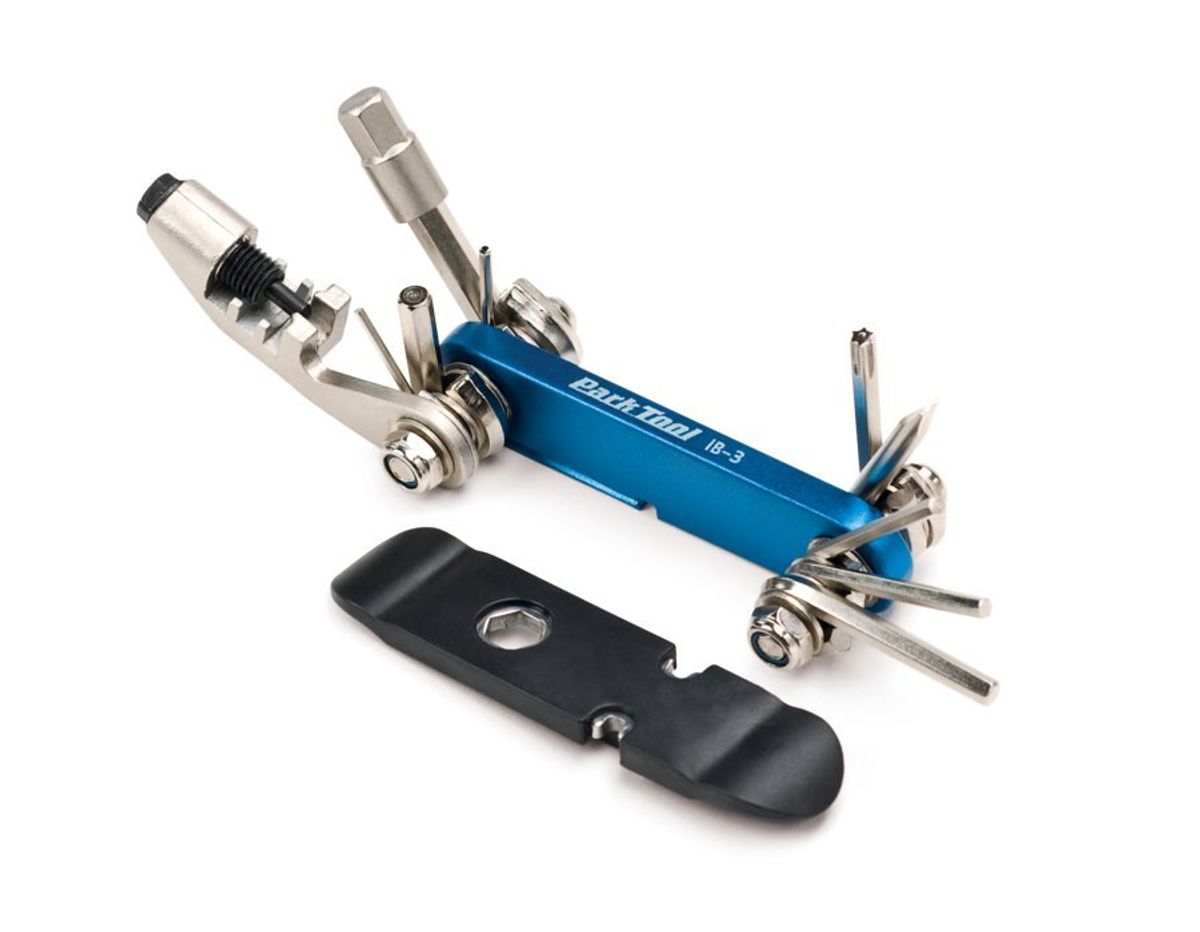 Park Tool Multitool IB-3