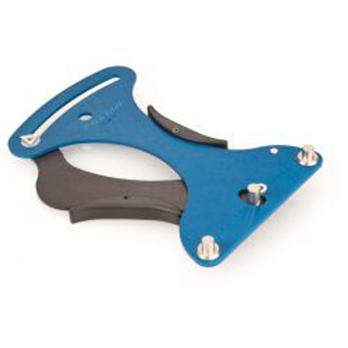 Park Tool Parktool Eger Tension Meter Tm-1 - Cykelværktøj