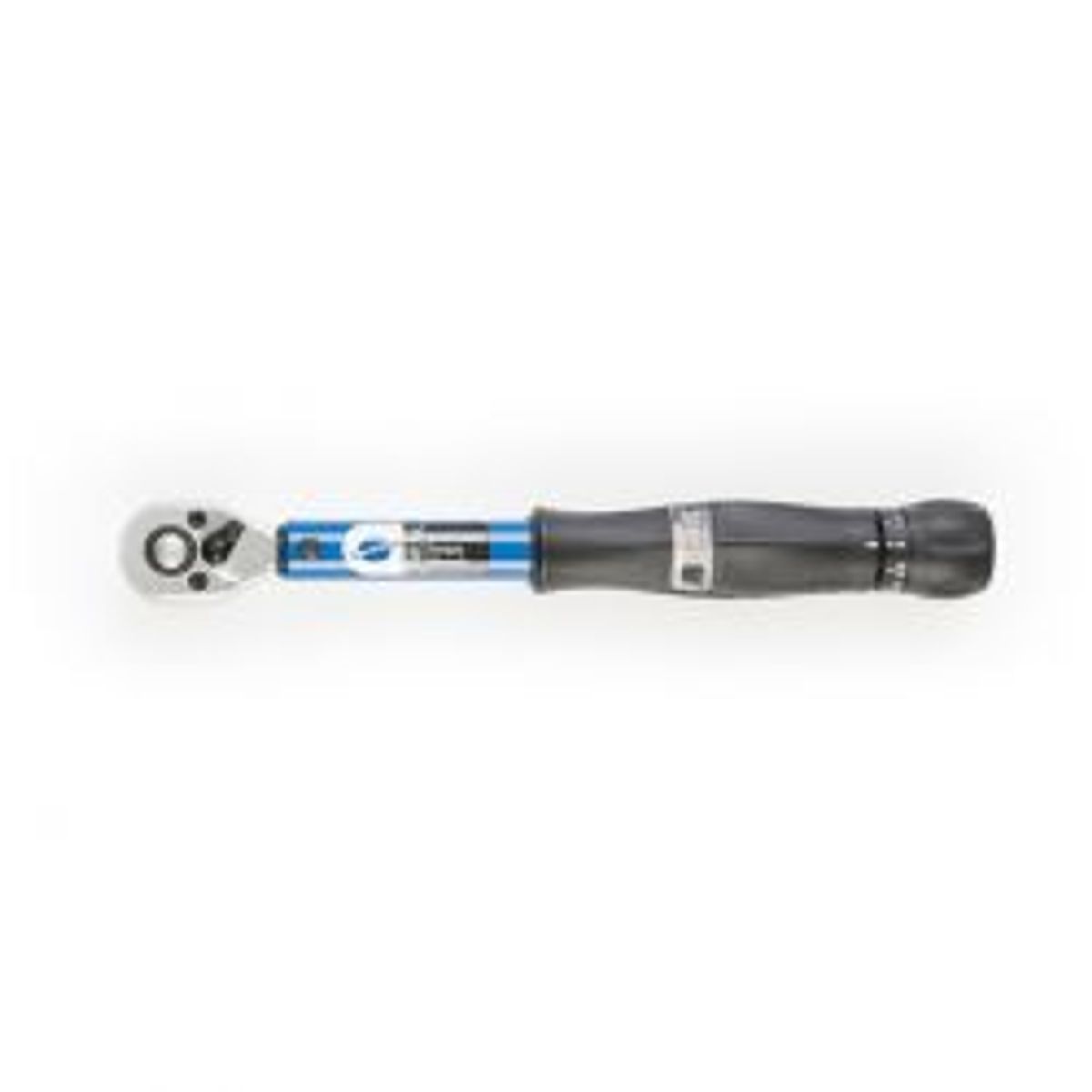 Park Tool Parktool Momentnøgle Skralle Tw-5.2 1/4 19,5cm 3-15nm - Cykelværktøj