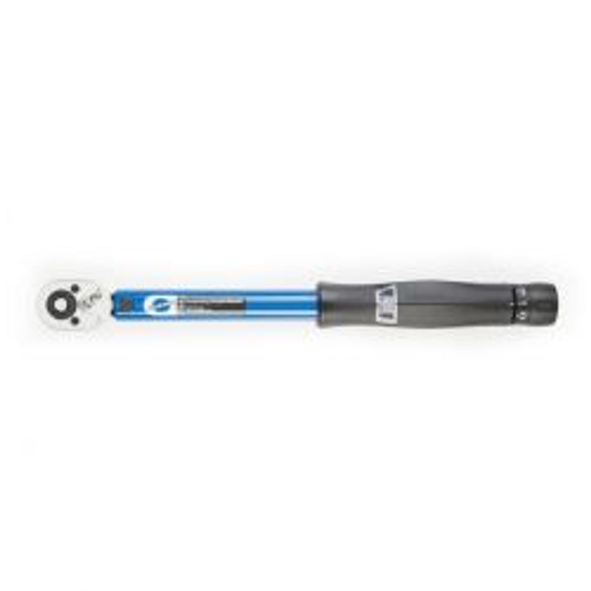 Park Tool Parktool Momentnøgle Skralle Tw-6.2 3/8 36cm 10-60nm - Cykelværktøj