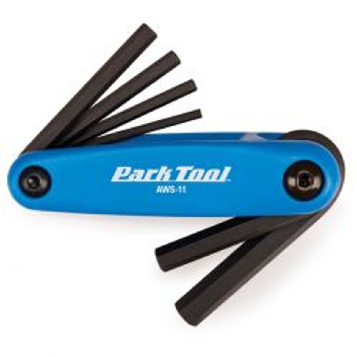 Park Tool Parktool Multi Foldeværk. Aws-11 Folde 3-10mm - Multitool