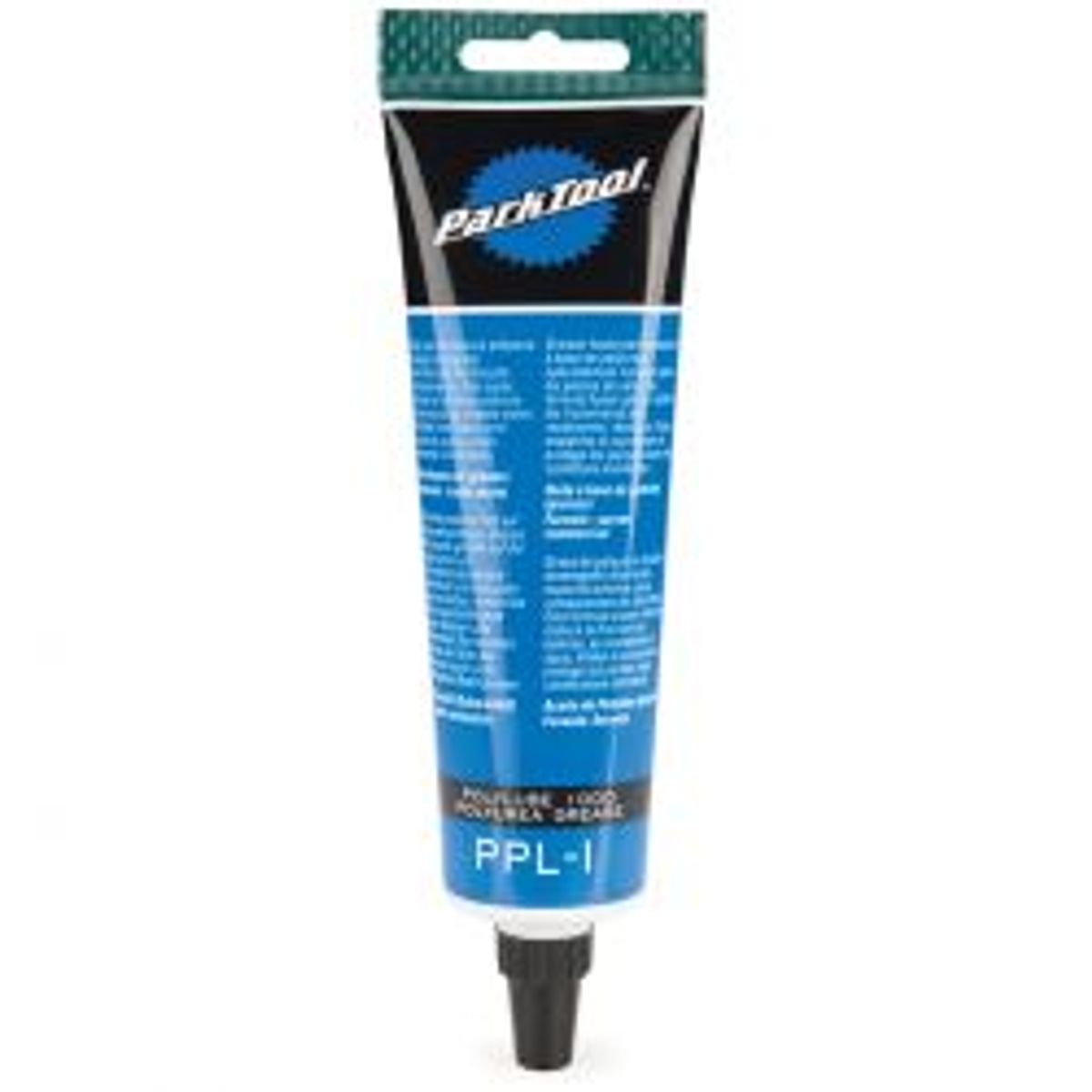 Park Tool Parktool Poly Smøremiddel Ppl-1 1000 Smørremiddel Tube - Smøremiddel