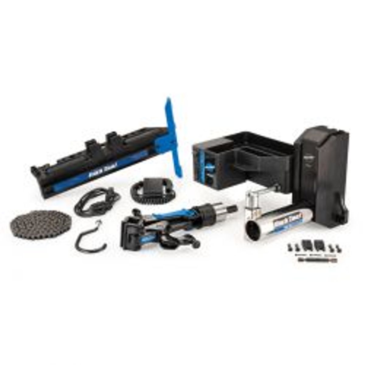 Park Tool Parktool Power Lift Shop Stand Prs-33.2 Aok (add-on Kit) - Cykelværktøj