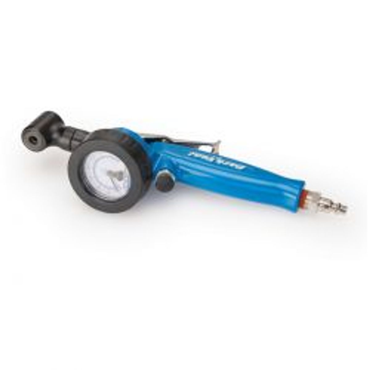 Park Tool Parktool Pumpe Værksted Inf-2 - Cykelpumpe