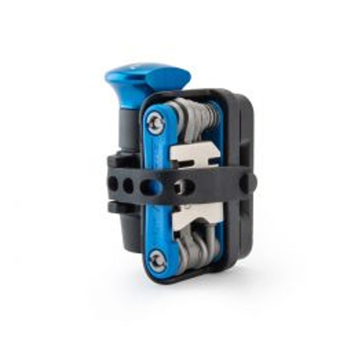 Park Tool Parktool Rescue Tool Pod - Multitool