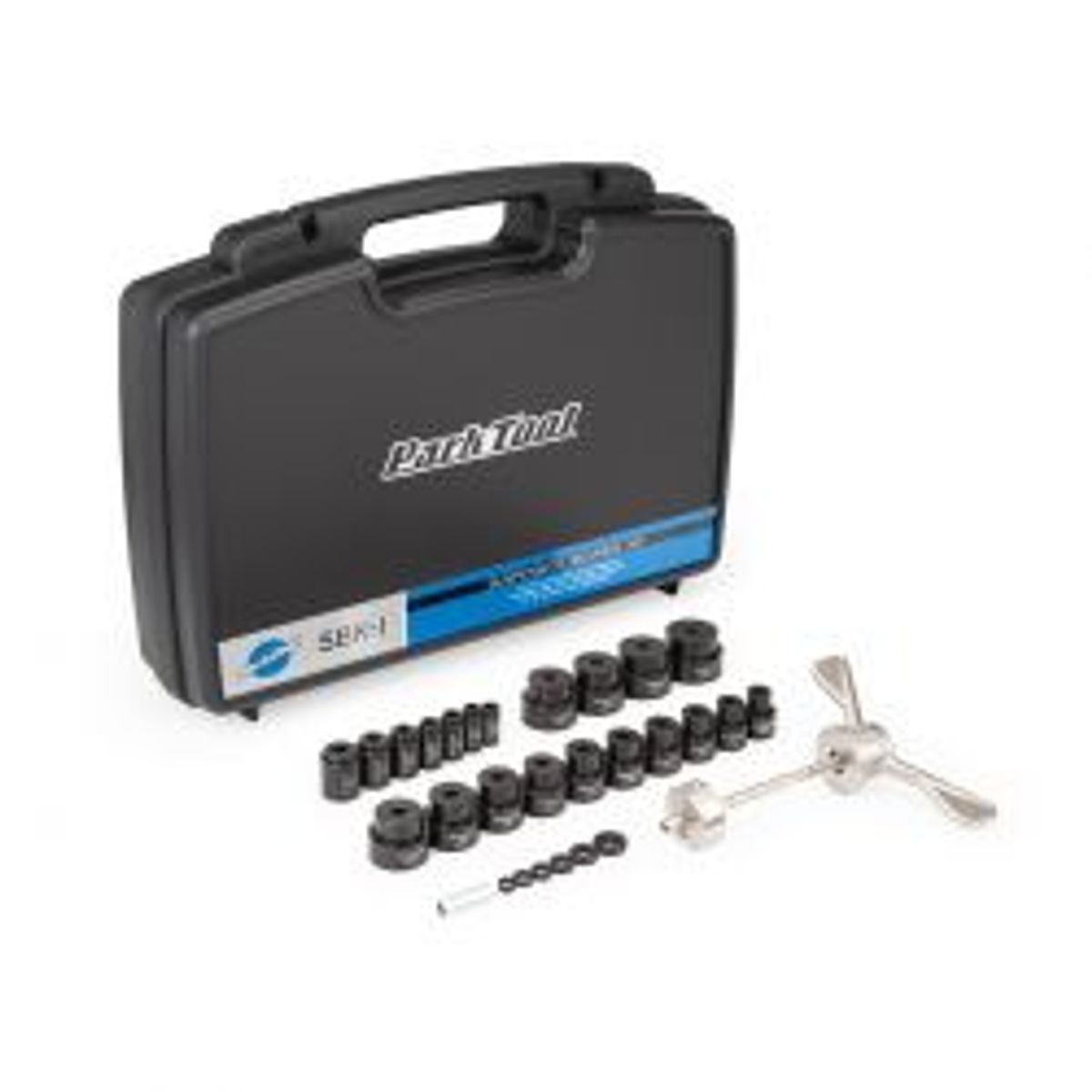 Park Tool Parktool Suspension Bearingkit Sbk-1 - Cykelværktøj